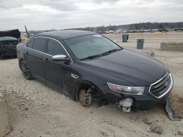 Photo 4 from auction – 2017 FORD TAURUS LIM with VIN 1FAHP2J84HG120391