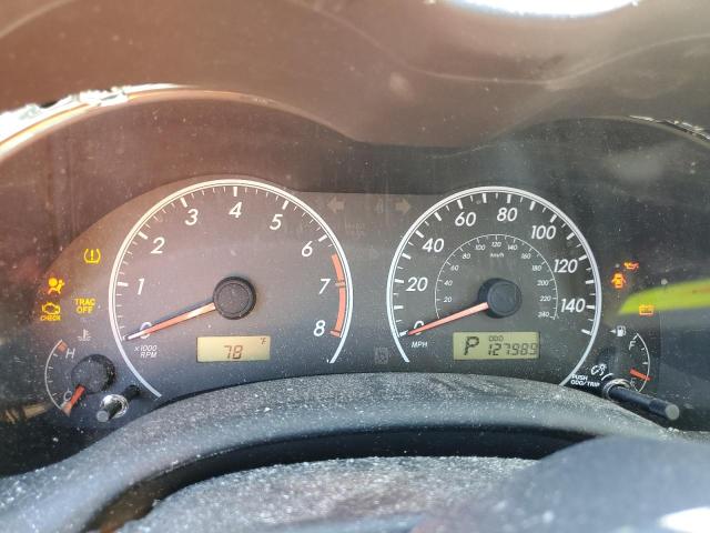 Photo 9 from auction – 2013 TOYOTA COROLLA BA with VIN 5YFBU4EE5DP150626
