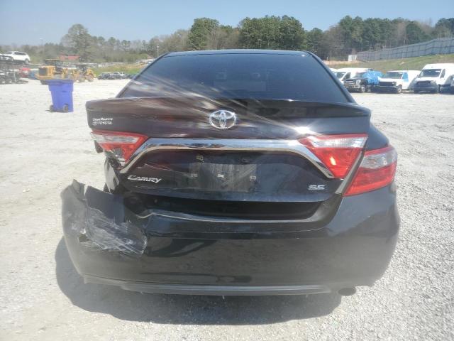 Photo 6 from auction – 2015 TOYOTA CAMRY LE with VIN 4T1BF1FK6FU114295