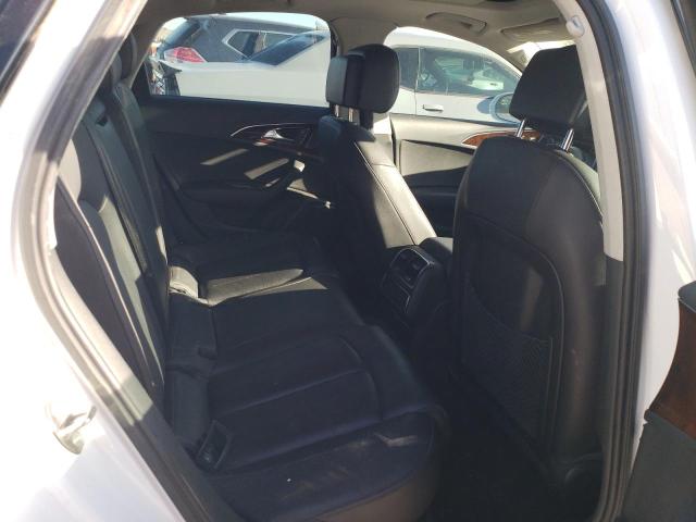 Photo 10 from auction – 2016 AUDI A6 PREMIUM with VIN WAUFGAFC2GN002971