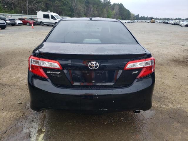 Photo 6 from auction – 2012 TOYOTA CAMRY BASE with VIN 4T1BF1FKXCU100749
