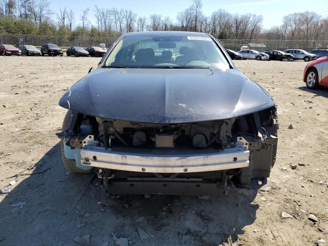 Photo 5 from auction – 2020 ACURA TLX with VIN 19UUB1F36LA006243