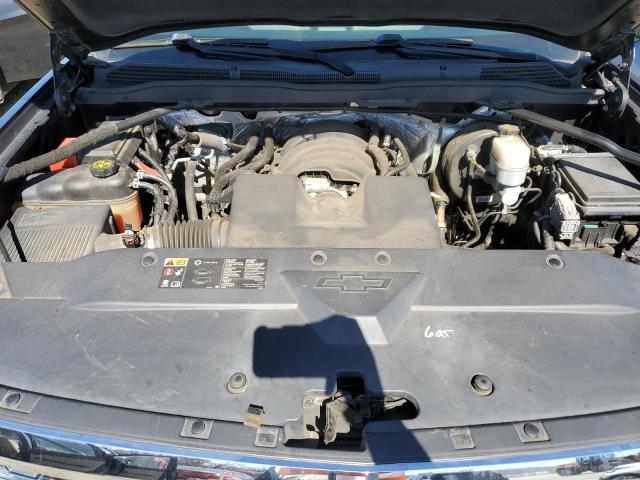 Photo 11 from auction – 2015 CHEVROLET SILVERADO with VIN 3GCUKREH4FG310753