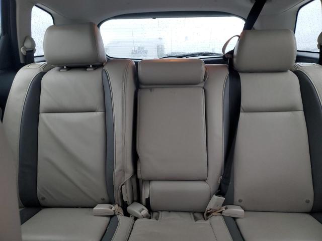 Photo 10 from auction – 2010 MAZDA CX-9 with VIN JM3TB2MA8A0220887
