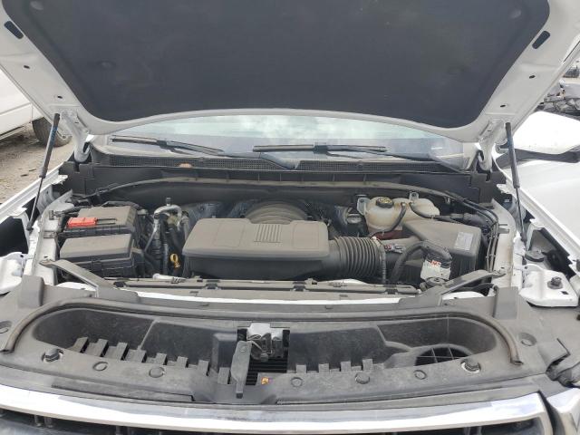 Photo 11 from auction – 2021 GMC YUKON SLT with VIN 1GKS2BKD2MR167660