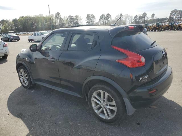 Photo 2 from auction – 2011 NISSAN JUKE S with VIN JN8AF5MR3BT022962