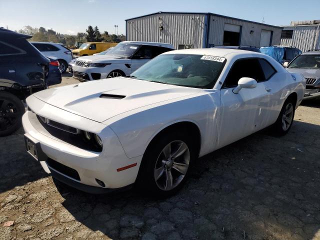 DODGE CHALLENGER 2016 with VIN 2C3CDZAG3GH153063 - Photo from auction