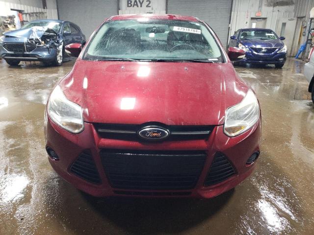 Photo 5 from auction – 2014 FORD FOCUS SE with VIN 1FADP3F28EL285890