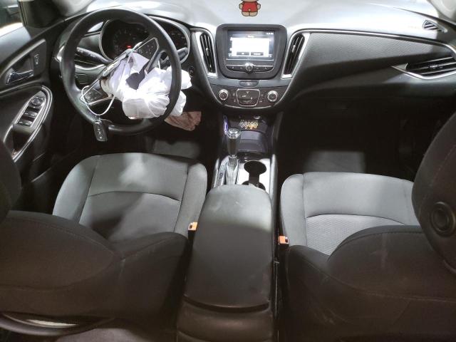 Photo 8 from auction – 2018 CHEVROLET MALIBU LS with VIN 1G1ZC5ST8JF163974