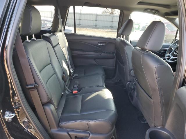 Photo 10 from auction – 2020 HONDA PASSPORT E with VIN 5FNYF8H59LB010967