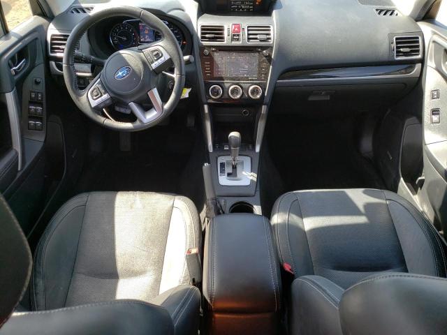 Photo 8 from auction – 2017 SUBARU FORESTER 2 with VIN JF2SJARC7HH549220