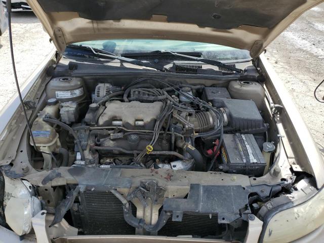 Photo 11 from auction – 2002 CHEVROLET MALIBU LS with VIN 1G1NE52J92M696243