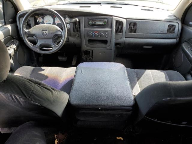Photo 8 from auction – 2002 DODGE RAM 1500 with VIN 1B7HU18N62J104910