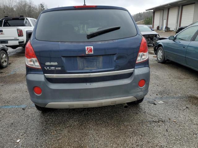 Photo 6 from auction – 2008 SATURN VUE XE with VIN 3GSCL33P58S512702