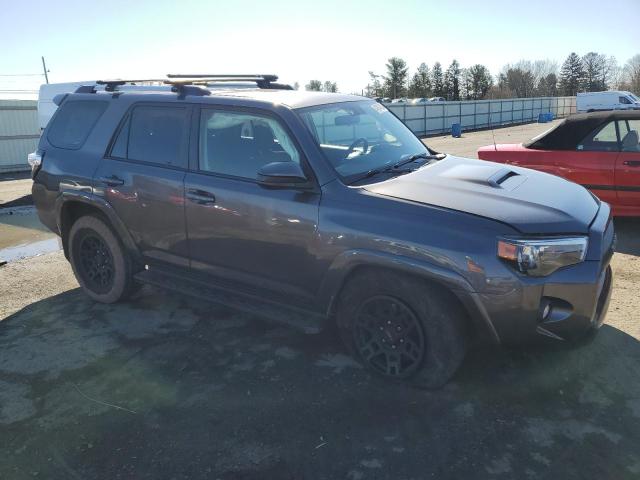 Photo 4 from auction – 2016 TOYOTA 4RUNNER SR with VIN JTEBU5JR1G5366419