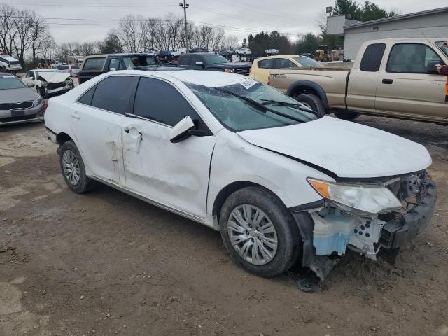 Photo 4 from auction – 2014 TOYOTA CAMRY L with VIN 4T1BF1FK5EU464208