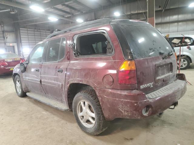 Photo 2 from auction – 2004 GMC ENVOY XL with VIN 1GKET16S446218641