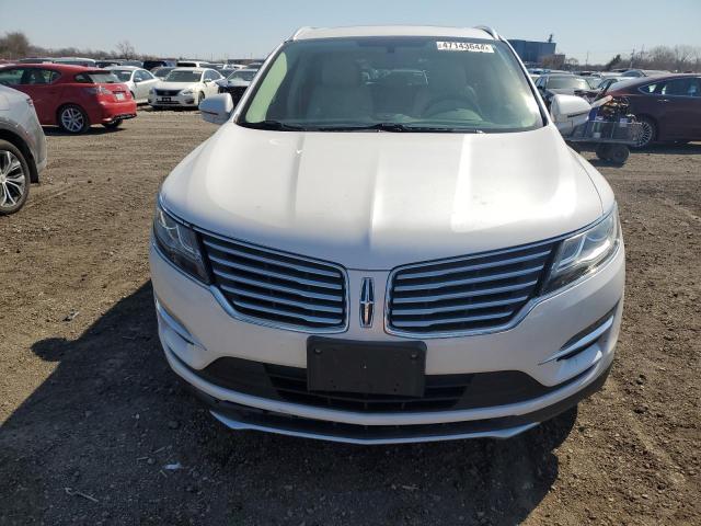 Photo 5 from auction – 2016 LINCOLN MKC RESERV with VIN 5LMTJ3DH3GUJ15909