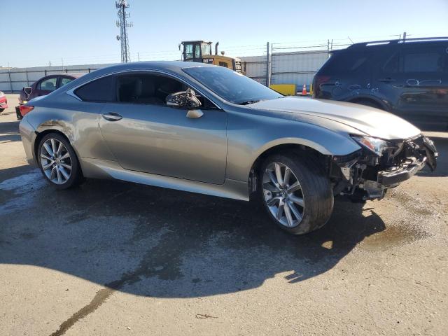 Photo 4 from auction – 2015 LEXUS RC 350 with VIN JTHSE5BC8F5003236