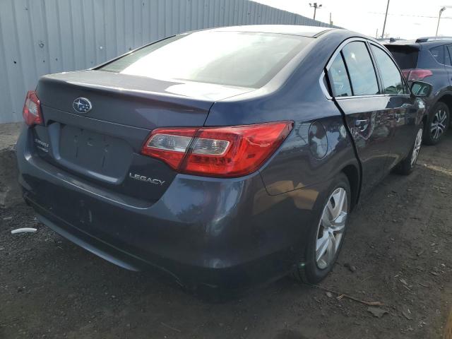 Photo 3 from auction – 2015 SUBARU LEGACY 2.5 with VIN 4S3BNAA61F3025130