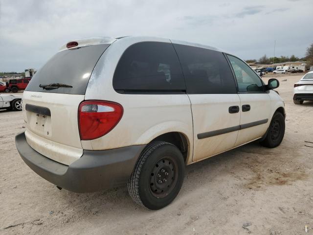 Photo 3 from auction – 2005 DODGE CARAVAN SE with VIN 1D4GP25E15B236990