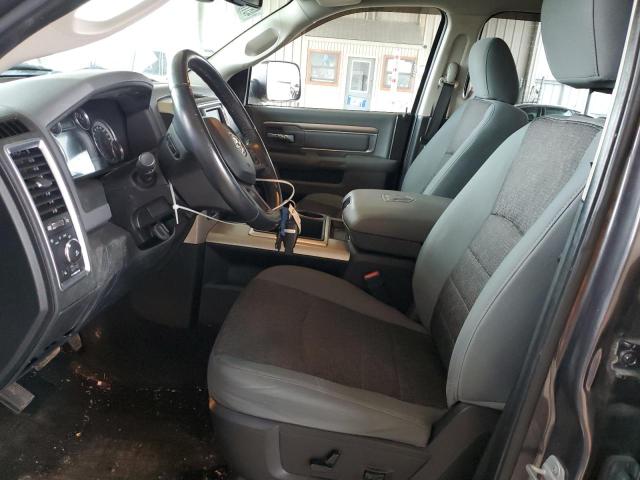 Photo 7 from auction – 2014 RAM 1500 SLT with VIN 1C6RR7LG9ES293964