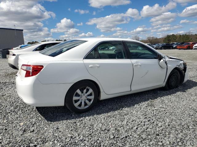 Photo 3 from auction – 2012 TOYOTA CAMRY BASE with VIN 4T1BF1FK3CU591472
