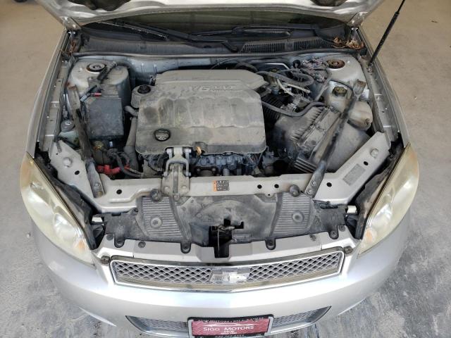 Photo 11 from auction – 2013 CHEVROLET IMPALA LT with VIN 2G1WG5E37D1213312