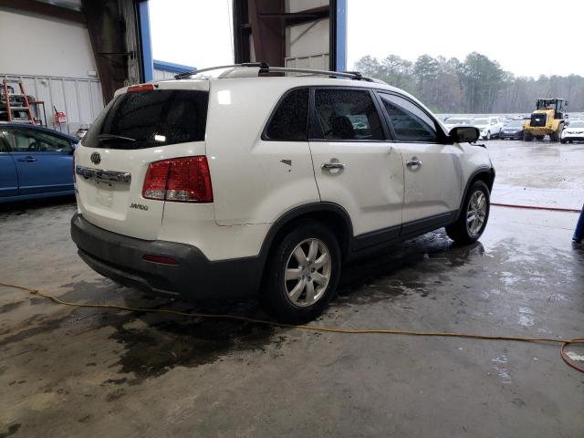 صورة رقم 3 من المزاد - 2012 KIA SORENTO BA مع VIN 5XYKT3A67CG217144
