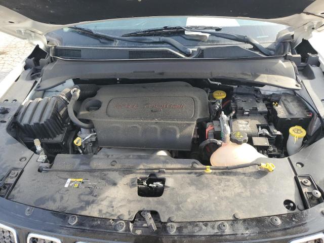 Photo 12 from auction – 2017 JEEP COMPASS LA with VIN 3C4NJDBB1HT656702