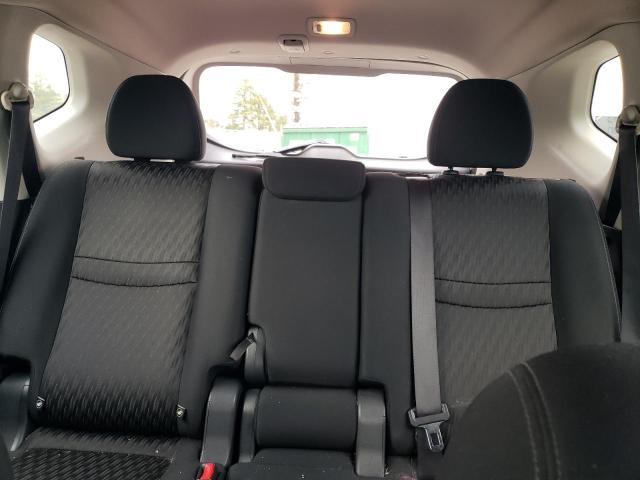 Photo 10 from auction – 2017 NISSAN ROGUE S with VIN KNMAT2MT1HP532081