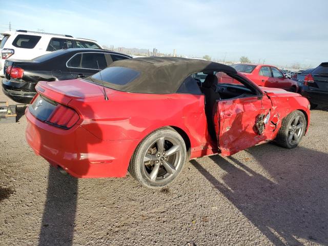 Photo 3 from auction – 2015 FORD MUSTANG with VIN 1FATP8EM2F5427233