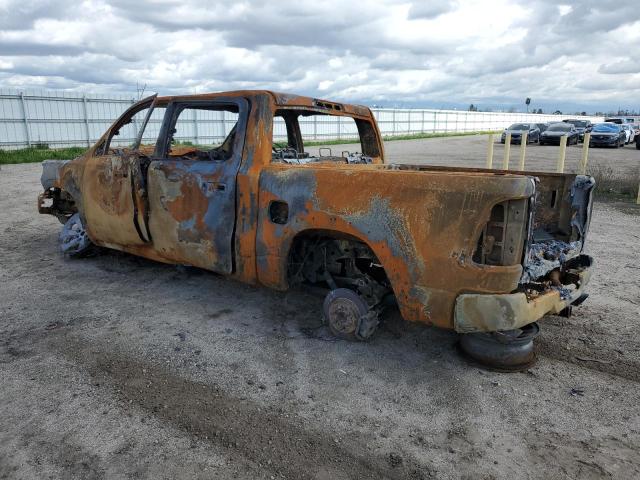 Photo 2 from auction – 2020 RAM 1500 REBEL with VIN 1C6SRFLMXLN201595