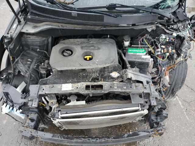 Foto 11 de la subasta – 2016 KIA SOUL + con VIN KNDJP3A5XG7313330