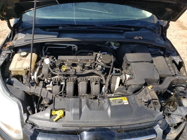 Photo 11 from auction – 2012 FORD FOCUS SEL with VIN 1FAHP3H25CL114798