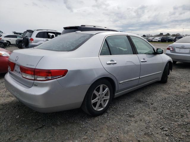 Photo 3 from auction – 2004 HONDA ACCORD EX with VIN 1HGCM66874A071022