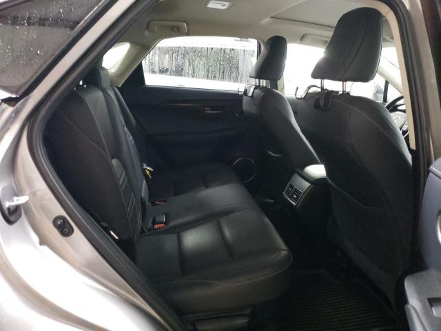 Photo 10 from auction – 2017 LEXUS NX 200T BA with VIN JTJBARBZ9H2109916