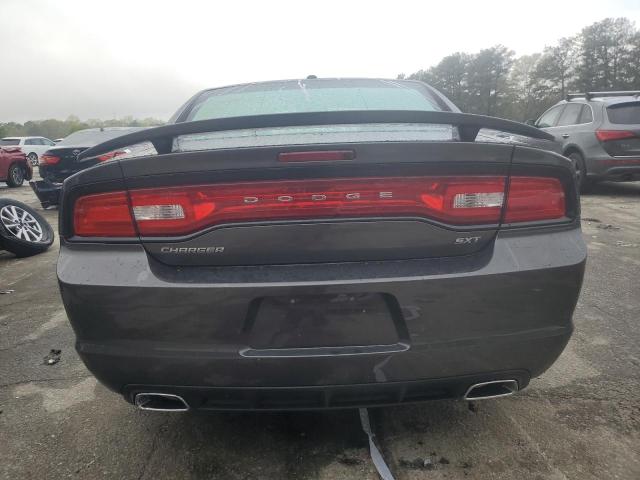 Photo 6 from auction – 2014 DODGE CHARGER SX with VIN 2C3CDXHGXEH342803