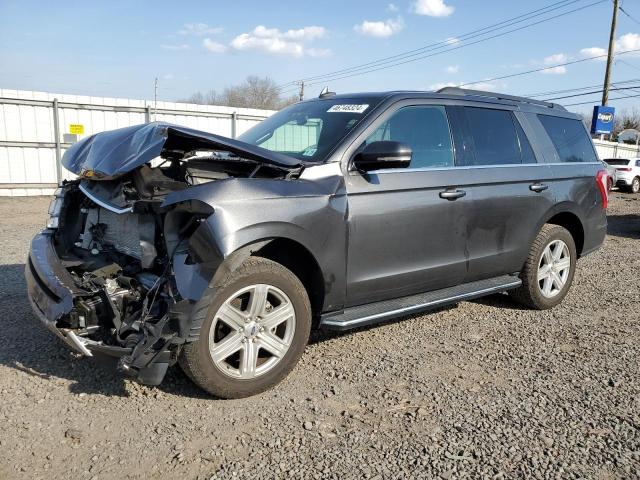 Photo 1 from auction – 2020 FORD EXPEDITION with VIN 1FMJU1JT5LEA74153
