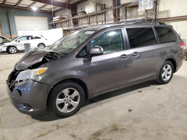 Photo 1 from auction – 2011 TOYOTA SIENNA LE with VIN 5TDKK3DC4BS103544