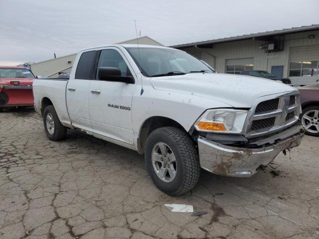 Photo 4 from auction – 2011 DODGE RAM 1500 with VIN 1D7RV1GP6BS673129