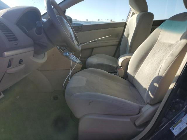 Photo 7 from auction – 2012 NISSAN SENTRA 2.0 with VIN 3N1AB6AP9CL692413