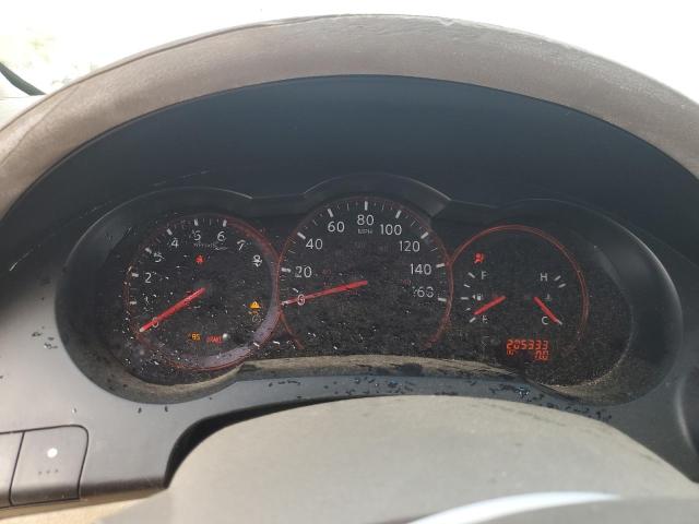 Photo 9 from auction – 2009 NISSAN ALTIMA 2.5 with VIN 1N4AL21E09N417173
