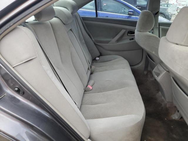 Photo 10 from auction – 2007 TOYOTA CAMRY CE with VIN JTNBE46K873123768