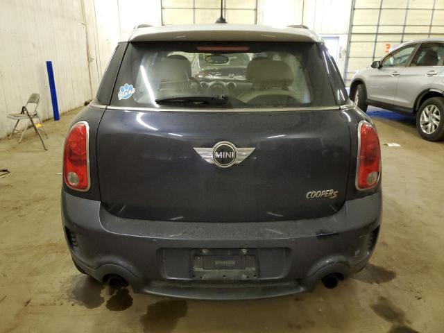 Photo 6 from auction – 2012 MINI COOPER S C with VIN WMWZC5C56CWL56521