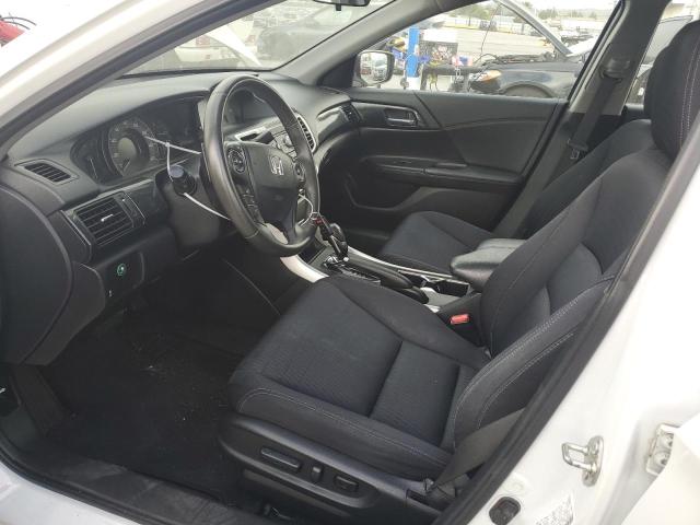 Photo 7 from auction – 2014 HONDA ACCORD SPO with VIN 1HGCR2F52EA297342