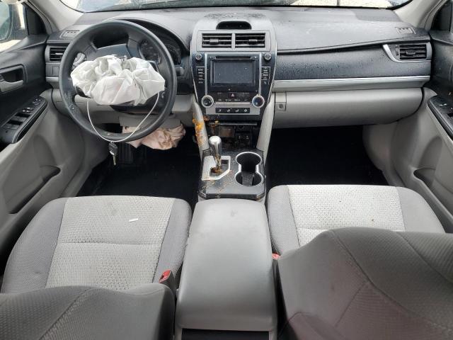 Photo 8 from auction – 2014 TOYOTA CAMRY L with VIN 4T1BF1FK1EU847210