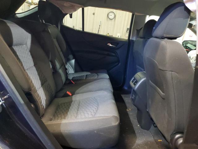 Photo 11 from auction – 2020 CHEVROLET EQUINOX LT with VIN 3GNAXUEV7LS576409