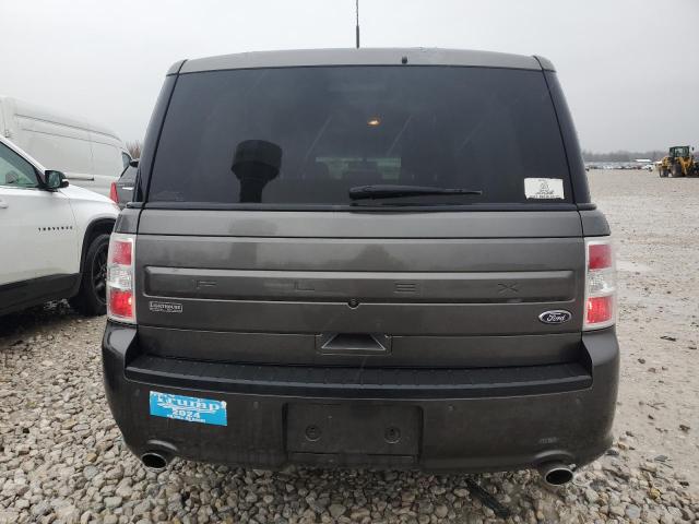 Photo 6 from auction – 2017 FORD FLEX SE with VIN 2FMGK5B85HBA05693