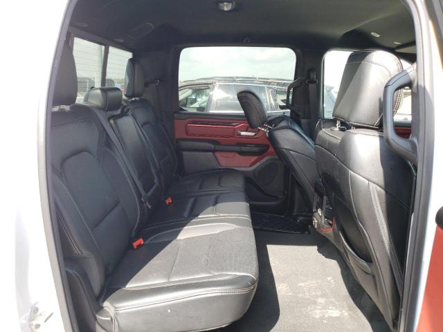 Photo 10 from auction – 2021 RAM 1500 REBEL with VIN 1C6SRFLTXMN798904
